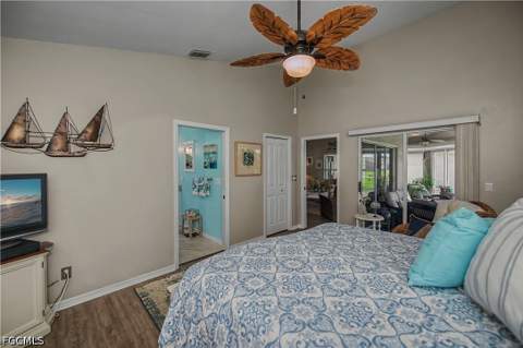 3580 gloxinia Dr, North Fort Myers FL - photo 16 of 30