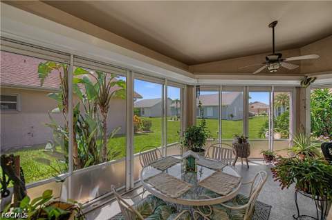 3580 gloxinia Dr, North Fort Myers FL - photo 24 of 30