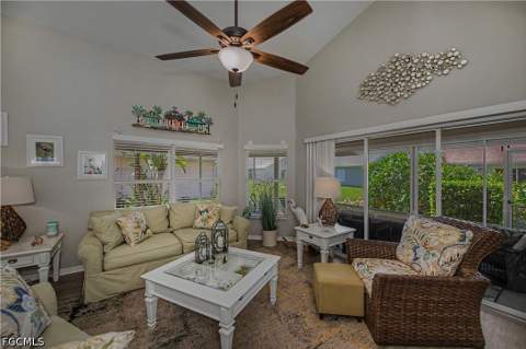 3580 gloxinia Dr, North Fort Myers FL - photo 6 of 30