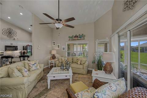 3580 gloxinia Dr, North Fort Myers FL - photo 7 of 30