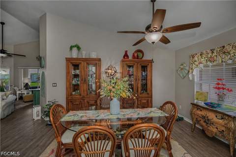 3580 gloxinia Dr, North Fort Myers FL - photo 8 of 30