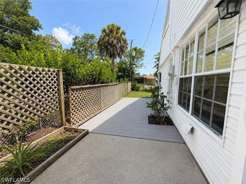 4 bedroom SingleFamilyResidence at 4210 Cindy Ave, Heighland Villa, Naples — photo 4