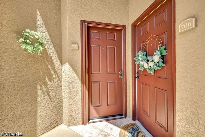 2 bedroom Condominium at 20101 Seagrove St 705, Sabal Palm, Estero — photo 3