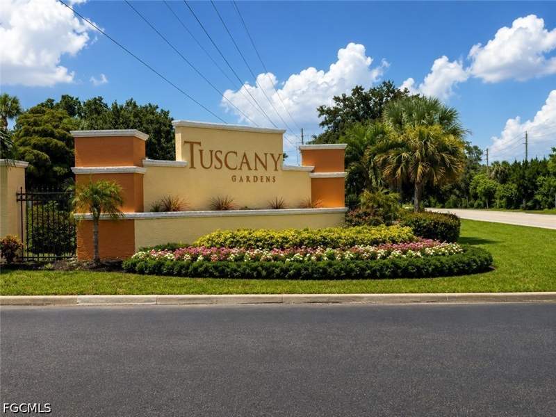2 bedroom Condominium at 6490 Aragon Way 303, Tuscany Gardens, Fort Myers — photo 5