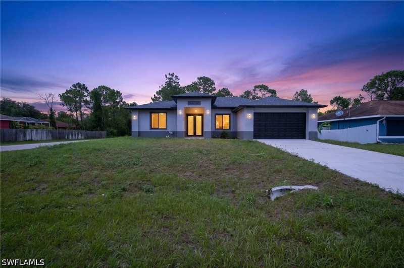3 bedroom SingleFamilyResidence at 2918 48th St W, Lehigh Acres, Lehigh Acres — photo 1