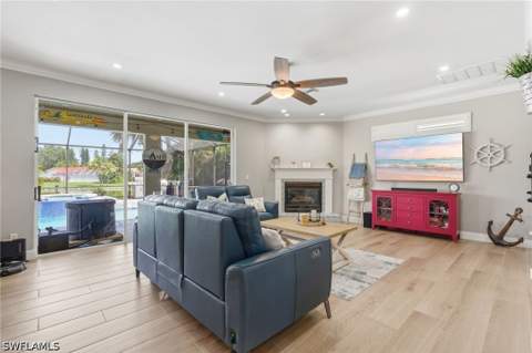 308 Wentworth Ct, Naples FL - photo 6 of 41