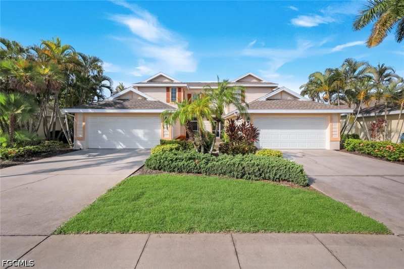 3 bedroom Attached at 3532 Milan Dr, Province Park, Fort Myers — photo 1
