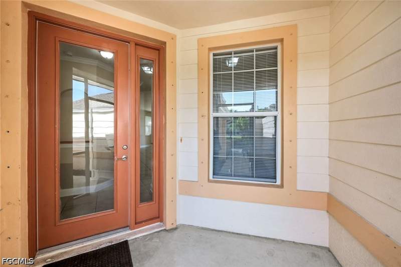 3 bedroom Attached at 3532 Milan Dr, Province Park, Fort Myers — photo 4