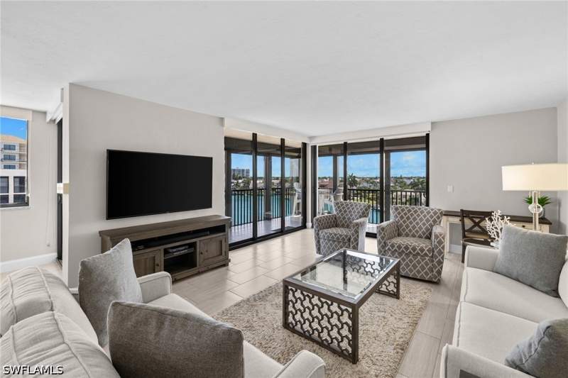 2 bedroom Condominium at 10482 Gulf Shore Dr 251, Vanderbilt Bay, Naples — photo 2