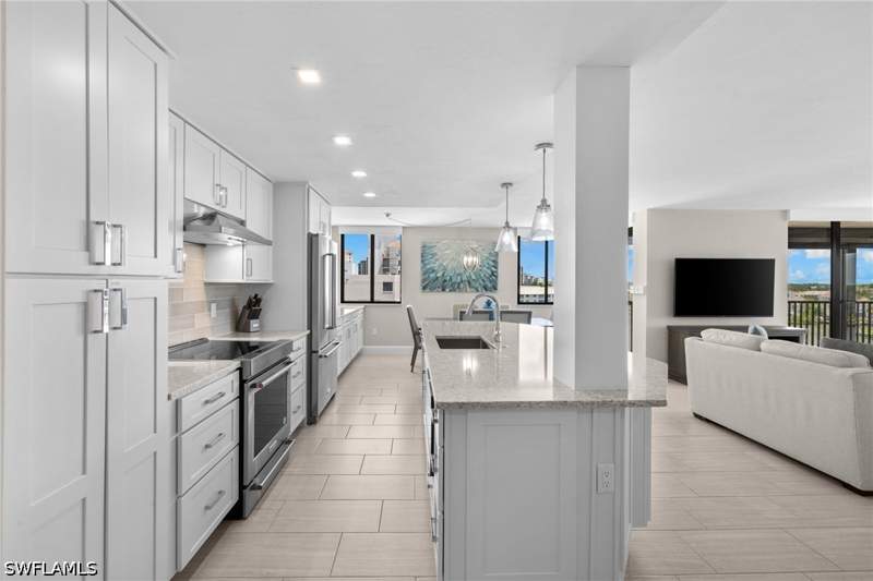 2 bedroom Condominium at 10482 Gulf Shore Dr 251, Vanderbilt Bay, Naples — photo 5