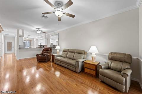 21642 Portrush Run, Estero FL - photo 9 of 50