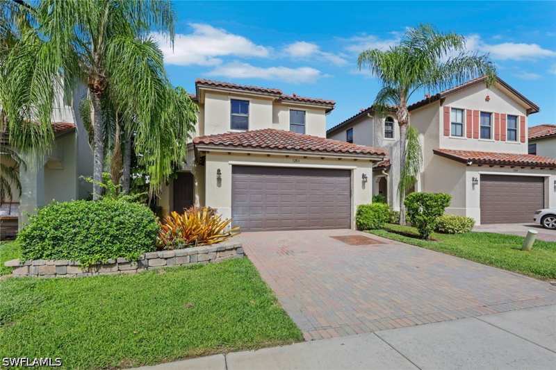 3 bedroom SingleFamilyResidence at 5289 Beckton Rd, Coquina At Maple Ridge, Ave Maria — photo 1