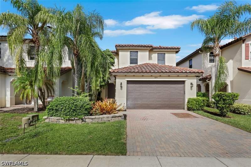 3 bedroom SingleFamilyResidence at 5289 Beckton Rd, Coquina At Maple Ridge, Ave Maria — photo 2