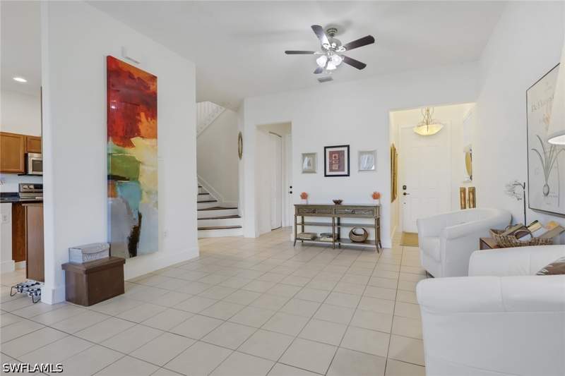 3 bedroom SingleFamilyResidence at 5289 Beckton Rd, Coquina At Maple Ridge, Ave Maria — photo 3