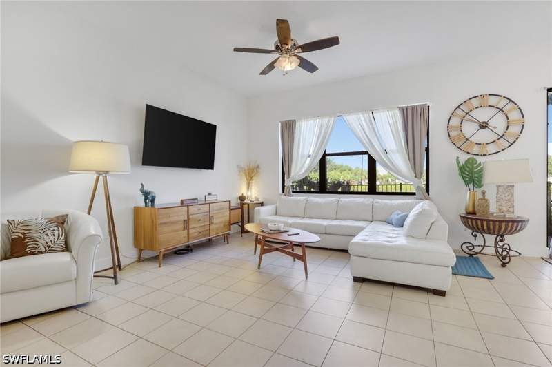 3 bedroom SingleFamilyResidence at 5289 Beckton Rd, Coquina At Maple Ridge, Ave Maria — photo 5