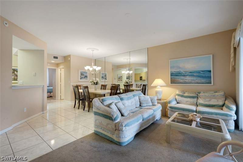 2 bedroom Condominium at 6384 Huntington Lakes Cir 103, Huntington Lakes, Naples — photo 5