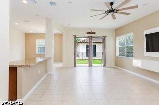 3 bedroom SingleFamilyResidence at 5368 Cameron Dr, Coquina At Maple Ridge, Ave Maria — photo 3