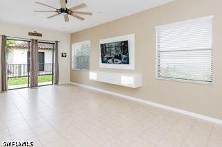 3 bedroom SingleFamilyResidence at 5368 Cameron Dr, Coquina At Maple Ridge, Ave Maria — photo 5