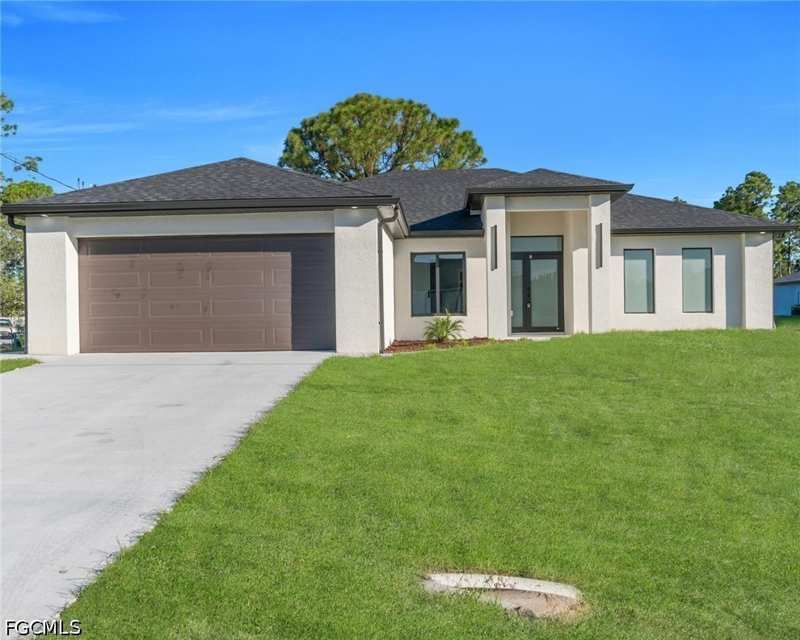 3 bedroom SingleFamilyResidence at 4028 26th St SW, Lehigh Acres, Lehigh Acres — photo 1
