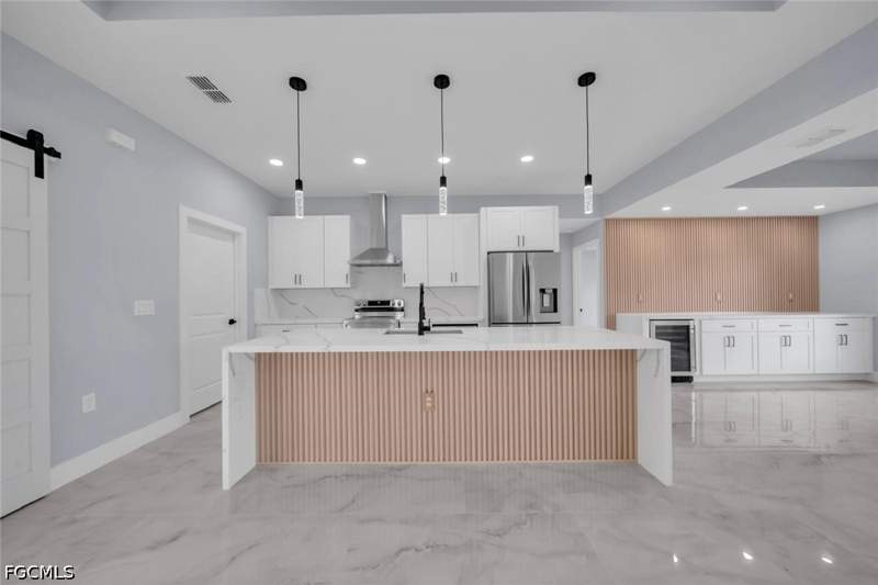 3 bedroom SingleFamilyResidence at 4028 26th St SW, Lehigh Acres, Lehigh Acres — photo 3