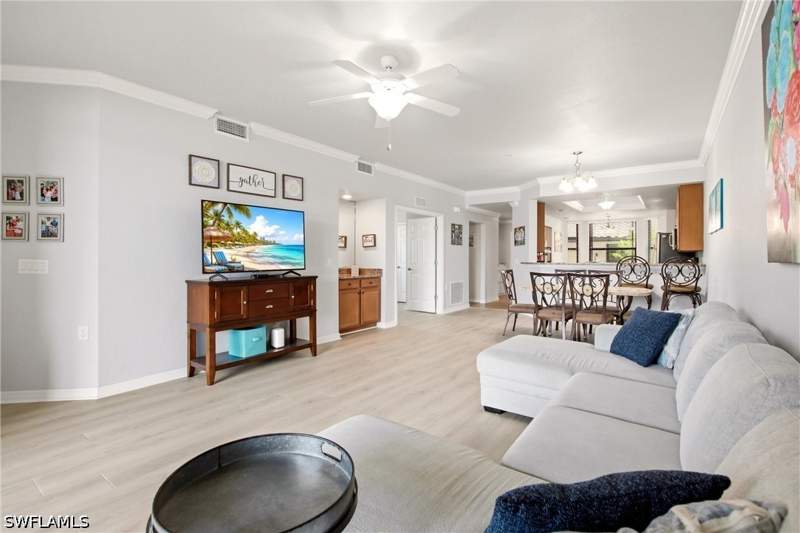 2 bedroom Condominium at 9518 Avellino Way 2316, Avellino, Naples — photo 5