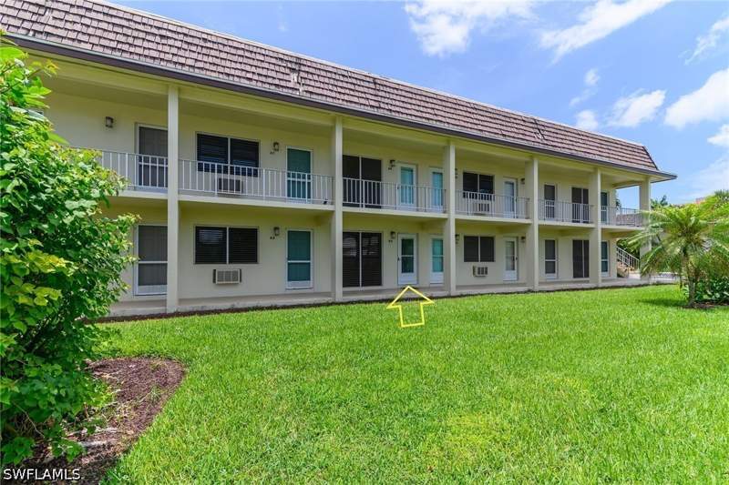 bedroom Condominium at 130 N Collier Blvd A3, Southwinds Apts Of Marco Island, Marco Island — photo 3