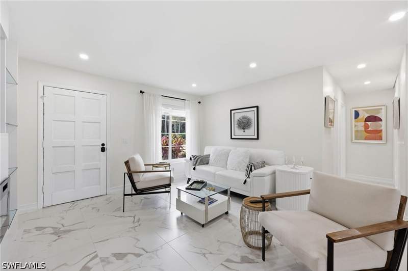 2 bedroom Attached at 1034 Forest Lakes Dr 10C, Forest Lakes, Naples — photo 5