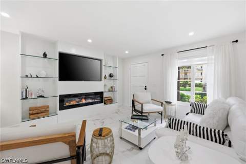 1034 Forest Lakes Dr 10C, Naples FL - photo 6 of 26