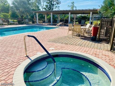4524 Andover Way I-204, Naples FL - photo 14 of 50