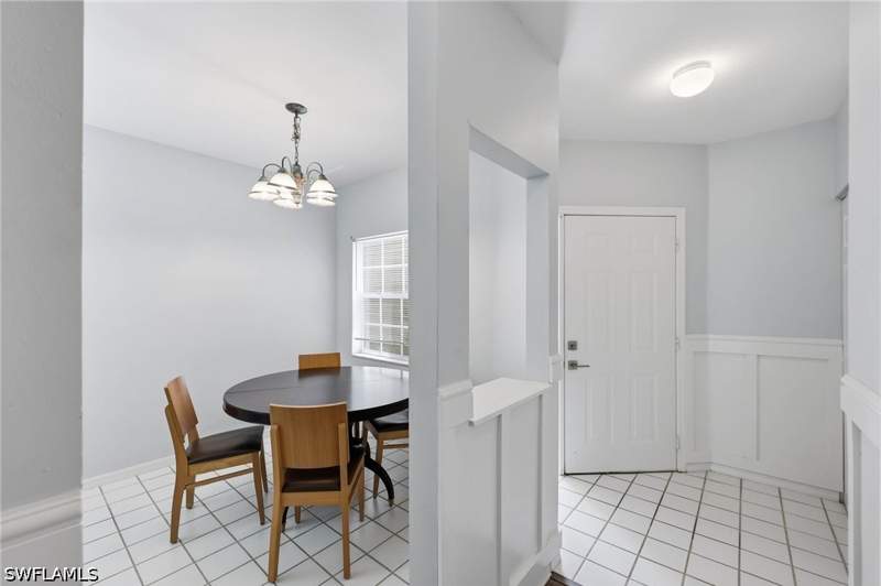 2 bedroom Condominium at 7577 Silver Trumpet Ln 103, Pipers Grove, Naples — photo 3