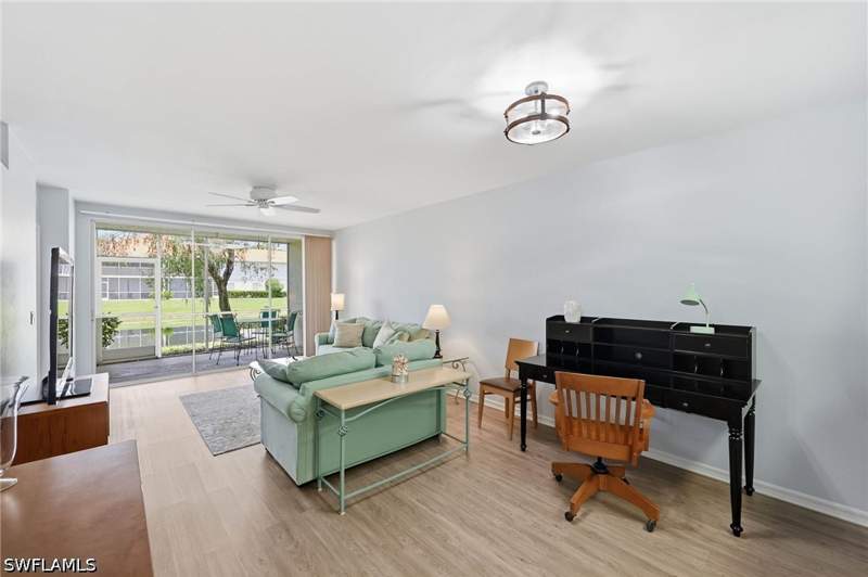 2 bedroom Condominium at 7577 Silver Trumpet Ln 103, Pipers Grove, Naples — photo 4