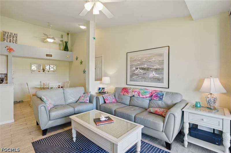 2 bedroom Condominium at 4121 Residence Dr 324, The Residence, Fort Myers — photo 4