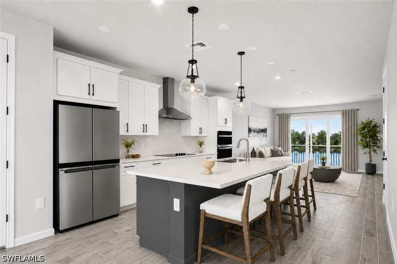 2 bedroom Condominium at 4596 Arboretum Cir 202, Arboretum, Naples — photo 1