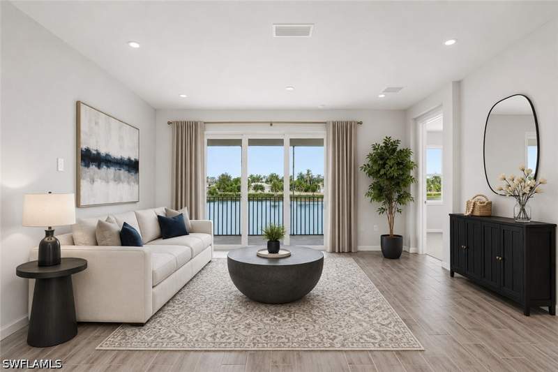 2 bedroom Condominium at 4596 Arboretum Cir 202, Arboretum, Naples — photo 2