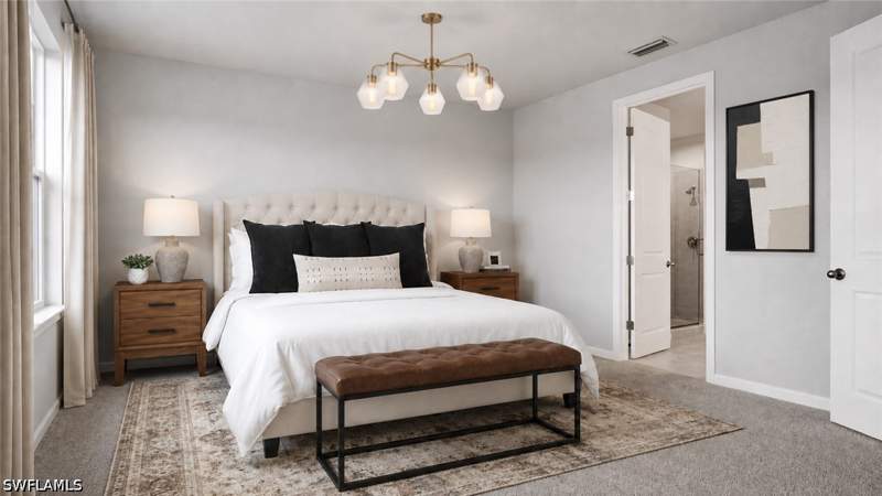 2 bedroom Condominium at 4596 Arboretum Cir 202, Arboretum, Naples — photo 3