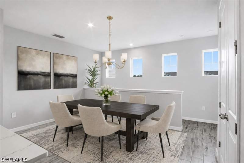 2 bedroom Condominium at 4596 Arboretum Cir 202, Arboretum, Naples — photo 4