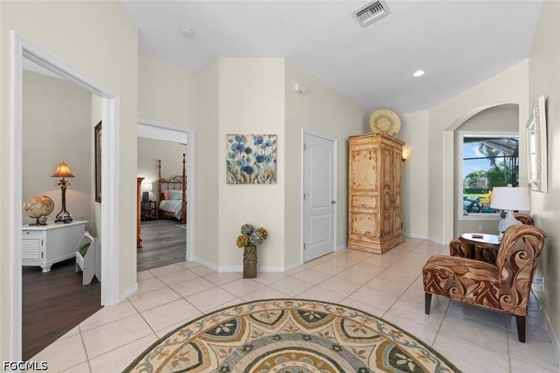 3 bedroom SingleFamilyResidence at 8951 Abbotsford Ter, Fiddlesticks Country Club, Fort Myers — photo 3