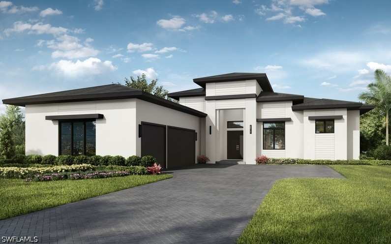 4 bedroom SingleFamilyResidence at 25614 Crystal Shore Dr, Vivid Shores, Bonita Springs — photo 1