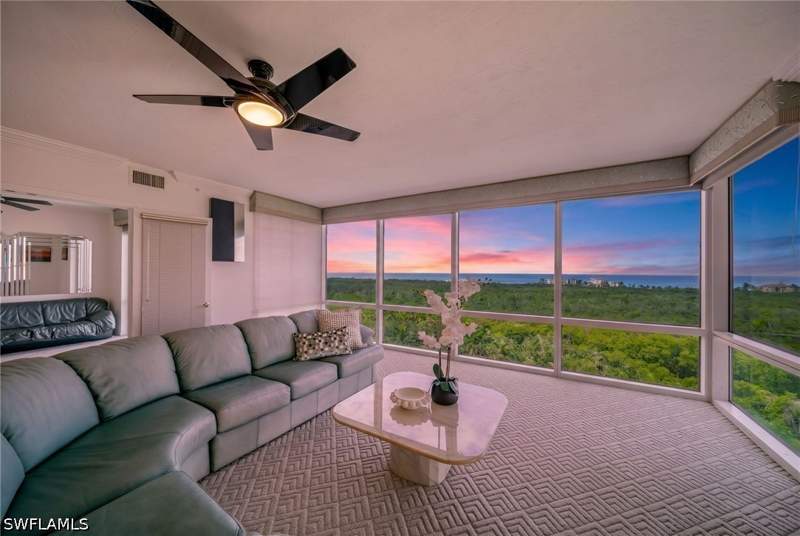 4 bedroom Condominium at 7515 Pelican Bay Blvd 10D, Claridge, Naples — photo 2
