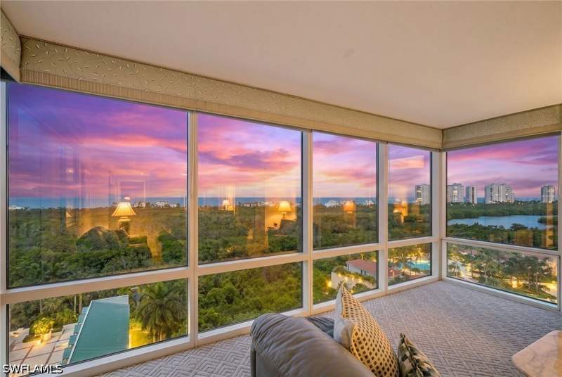 4 bedroom Condominium at 7515 Pelican Bay Blvd 10D, Claridge, Naples — photo 3