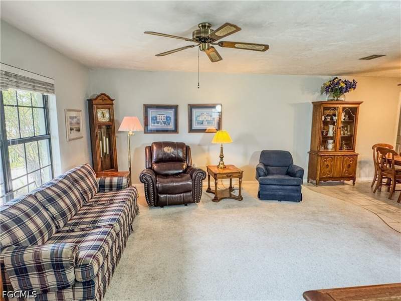 2 bedroom SingleFamilyResidence at 75 Hardee St, Labelle, Labelle — photo 5