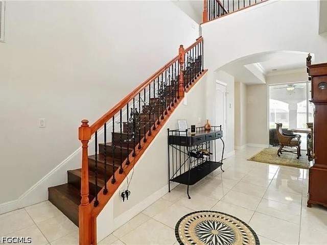 4 bedroom SingleFamilyResidence at 1931 SW 17th Pl, Cape Coral, Cape Coral — photo 4
