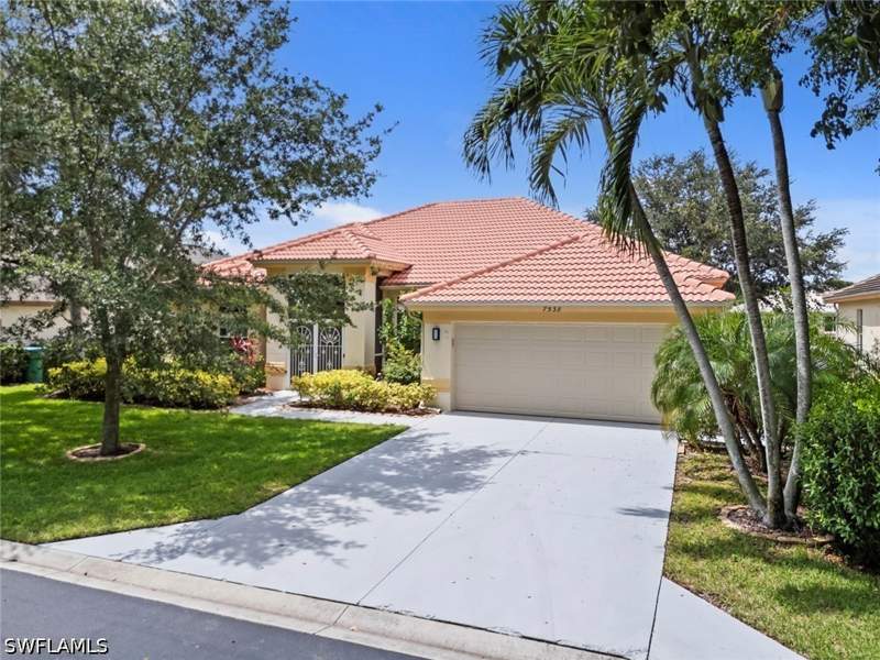 3 bedroom SingleFamilyResidence at 7538 Citrus Hill Ln, Orchards, Naples — photo 2