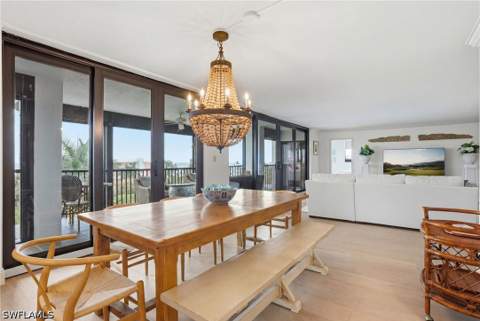 2400 Gulf Shore Blvd N 603, Naples FL - photo 12 of 48