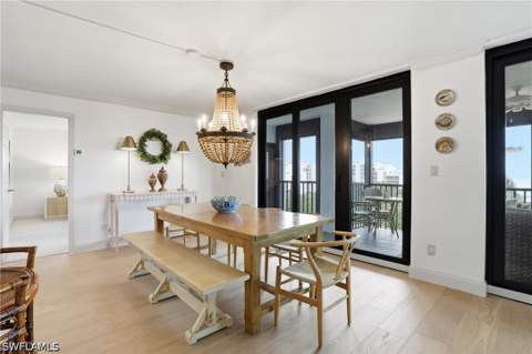 2400 Gulf Shore Blvd N 603, Naples FL - photo 13 of 48