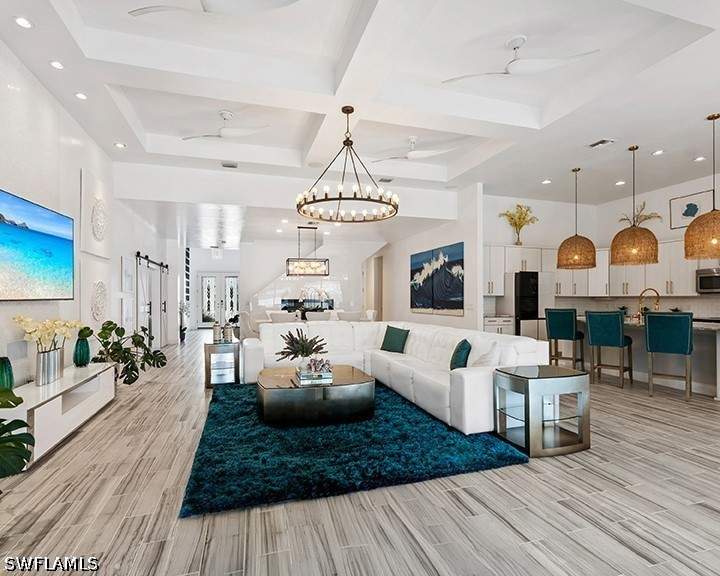 4 bedroom SingleFamilyResidence at 20928 Corkscrew Shores BLVD, CORKSCREW SHORES, Estero — photo 1