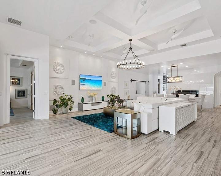 4 bedroom SingleFamilyResidence at 20928 Corkscrew Shores BLVD, CORKSCREW SHORES, Estero — photo 5