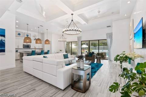 20928 Corkscrew Shores Blvd, Estero FL - photo 6 of 44