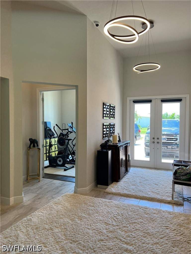 3 bedroom SingleFamilyResidence at 8967 Redonda Dr, Azure At Hacienda Lakes, Naples — photo 3