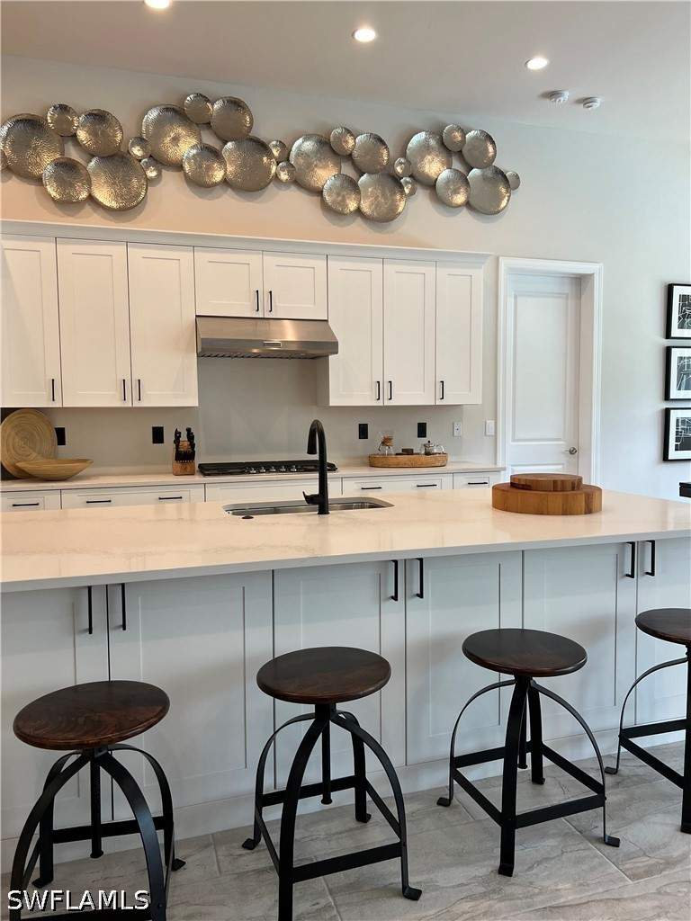3 bedroom SingleFamilyResidence at 8967 Redonda Dr, Azure At Hacienda Lakes, Naples — photo 5